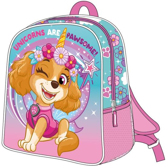 MOCHILA INFANTIL 3D PAW PATROL SKYE image 0