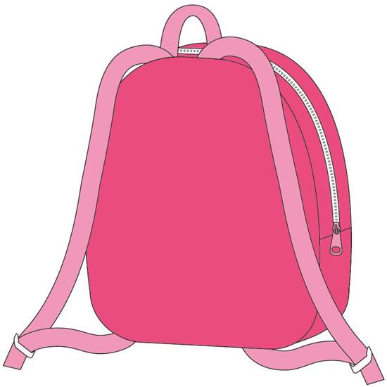 MOCHILA GUARDERIA PERSONAJE PREMIUM GABBY´S DOLLHOUSE image 1