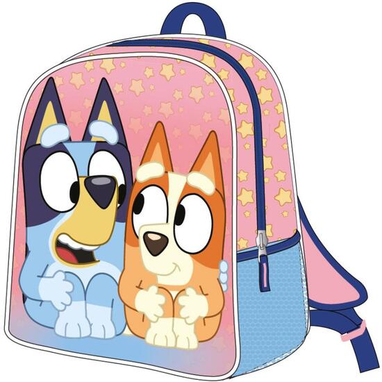 MOCHILA INFANTIL 3D BLUEY image 0
