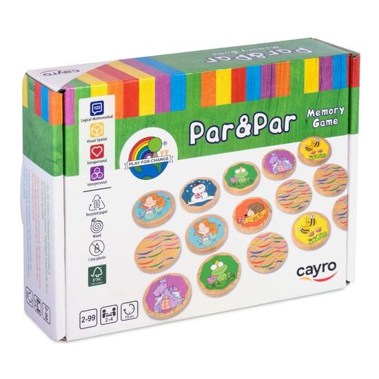 PAR & PAR image 0