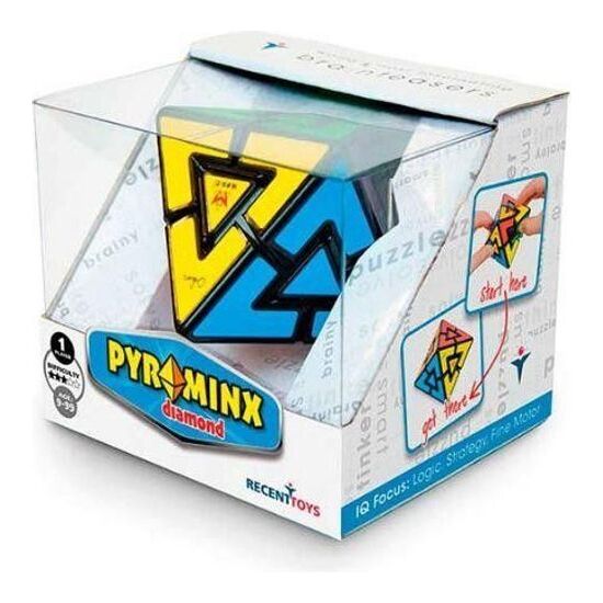 PYRAMINX DIAMOND image 0