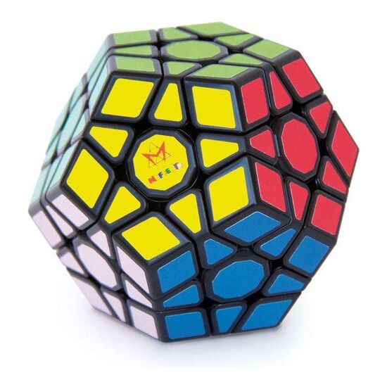 MEGAMINX image 0
