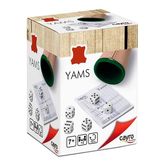 YAM´S DELUXE image 0