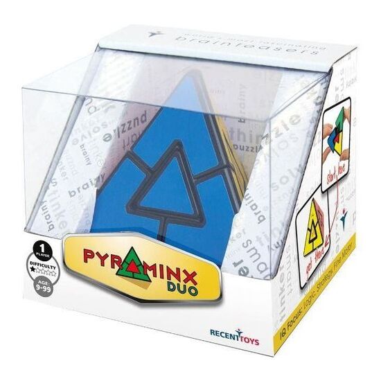 PYRAMINX DUO image 0