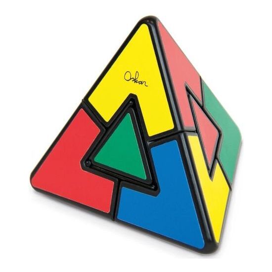 PYRAMINX DUO image 1