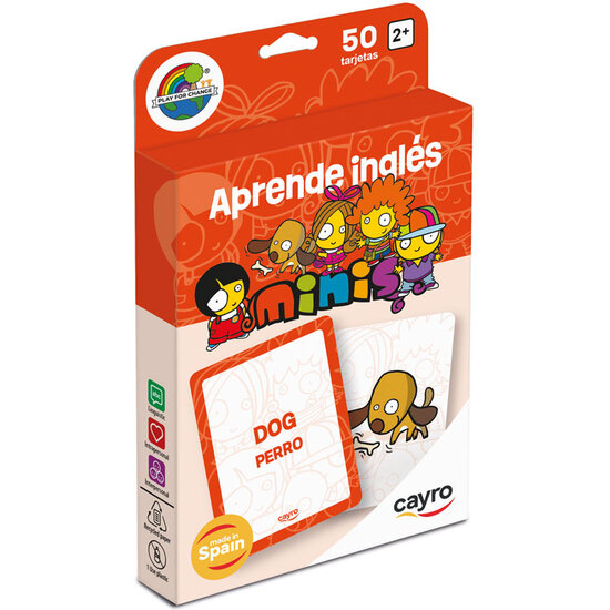 APRENDE INGLÉS image 0