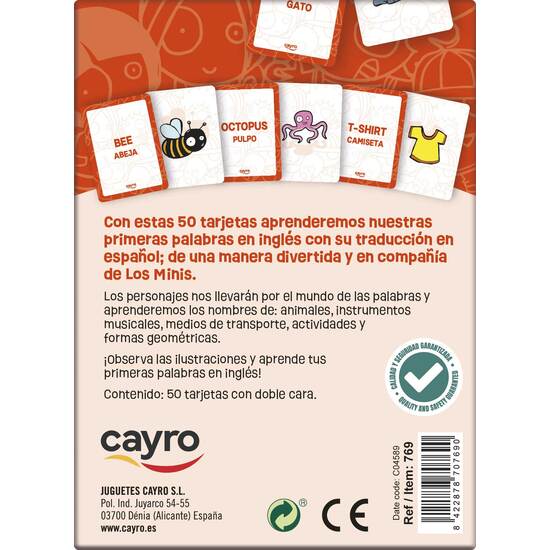 APRENDE INGLÉS image 3