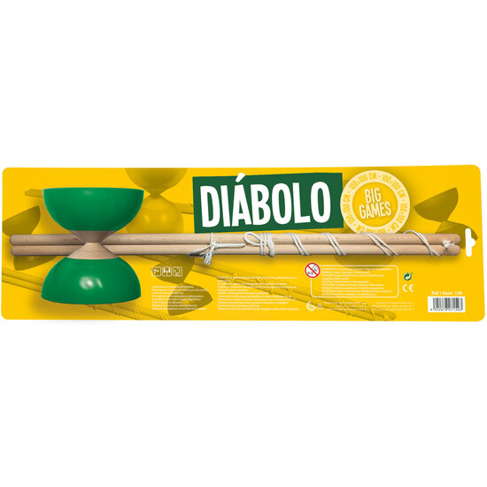 DIABOLO image 0