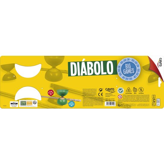 DIABOLO image 2