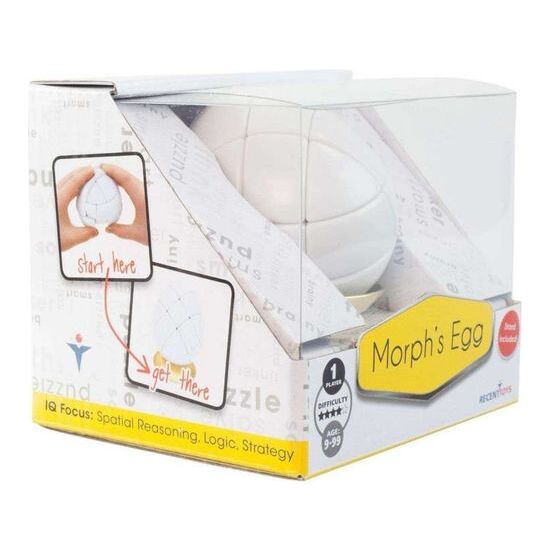 MORPH´S EGG image 0