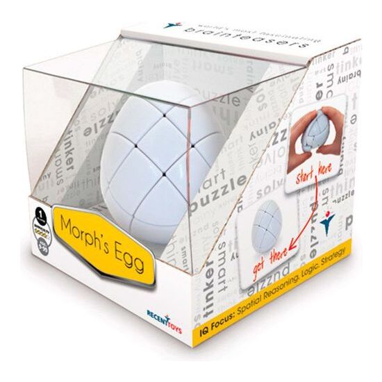 MORPH´S EGG image 1