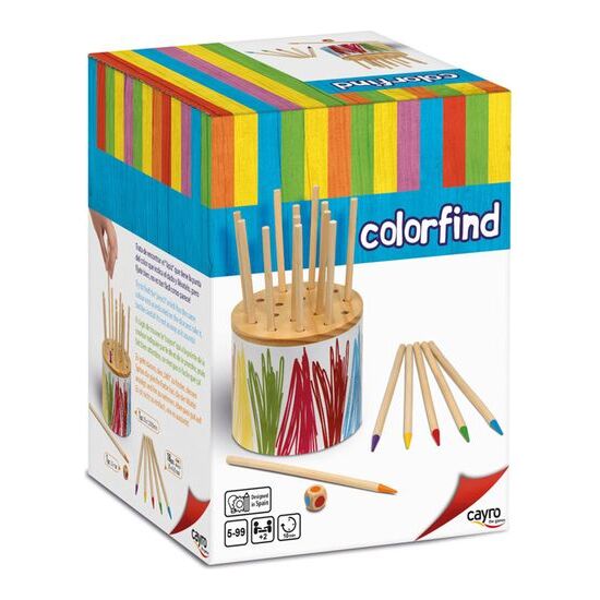 COLORFIND image 0
