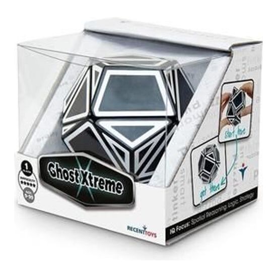 GHOST XTREME image 0