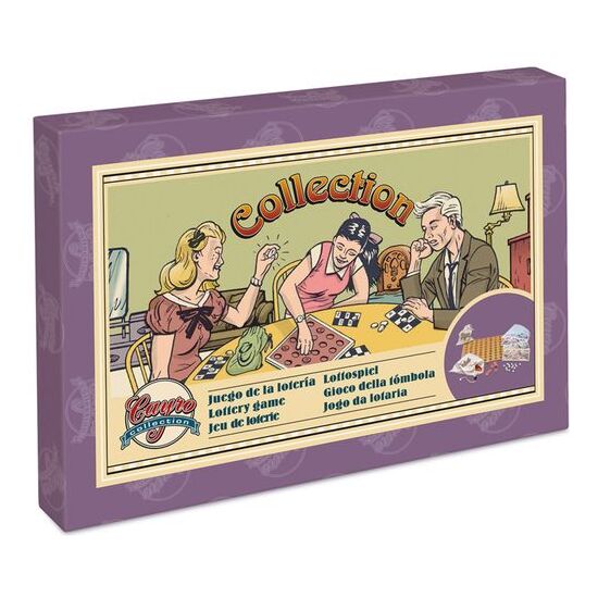 JUEGO DE LA LOTERIA image 0