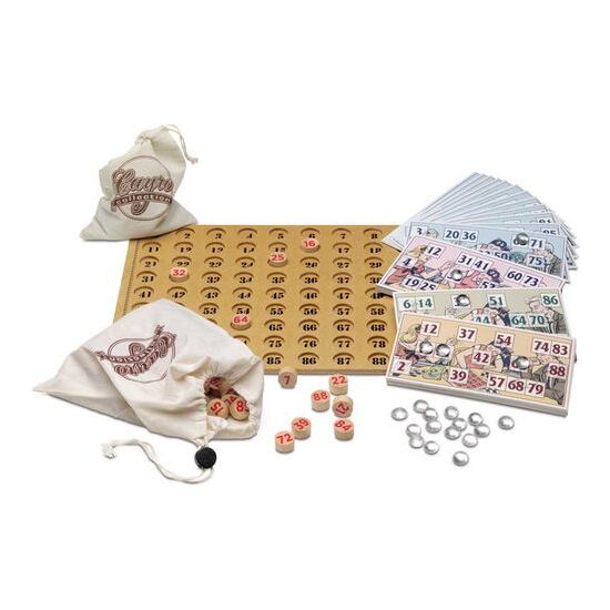 JUEGO DE LA LOTERIA image 1