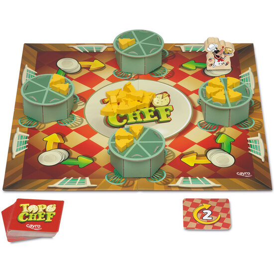 TOPO CHEF image 2