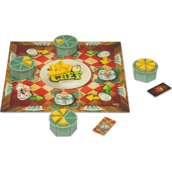 TOPO CHEF image 3