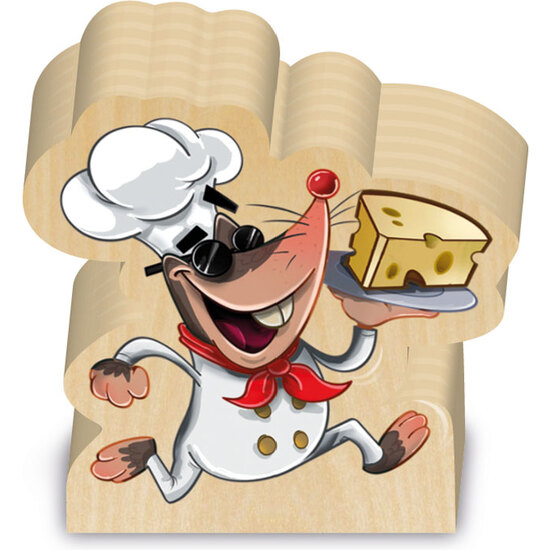 TOPO CHEF image 4