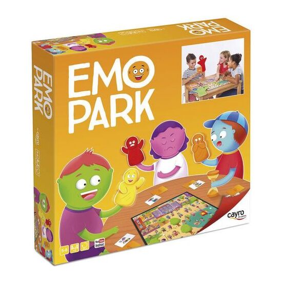 EMO PARK image 0