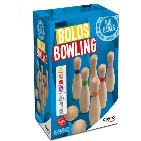BOLOS image 0