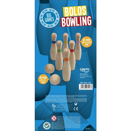 BOLOS image 3
