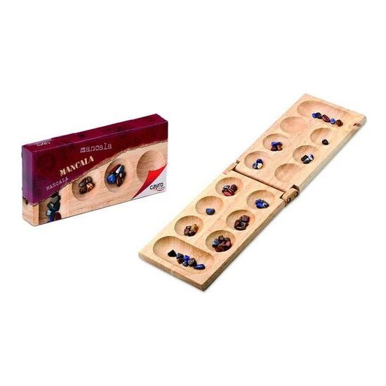 MANCALA (MADERA FSC) image 0