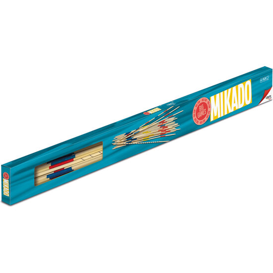 MIKADO GIGANTE image 0