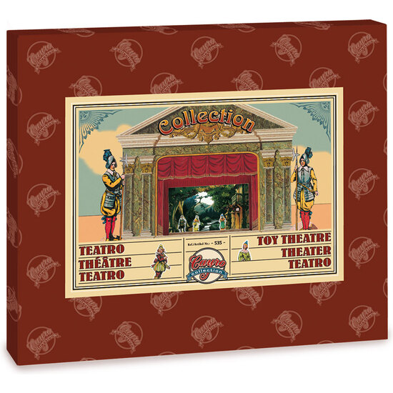 TEATRO image 0