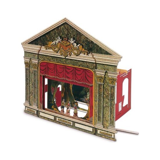 TEATRO image 1