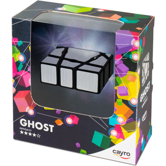 GHOST image 0
