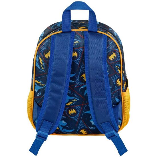 MOCHILA 3D NIGHT BATMAN DC COMICS 31CM image 2