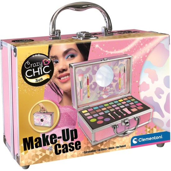 MAQUILLAJE VALIGETTA TEEN image 0