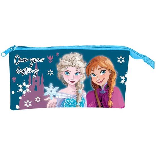 ESTUCHE TRIPLE FROZEN image 0