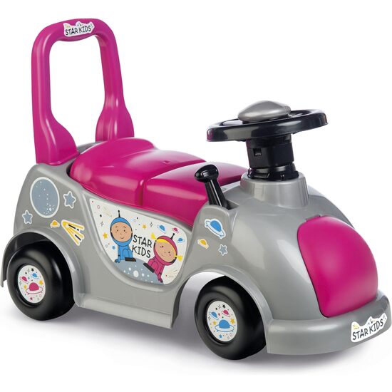 CORREPASILLOS STARKIDS PINK image 0