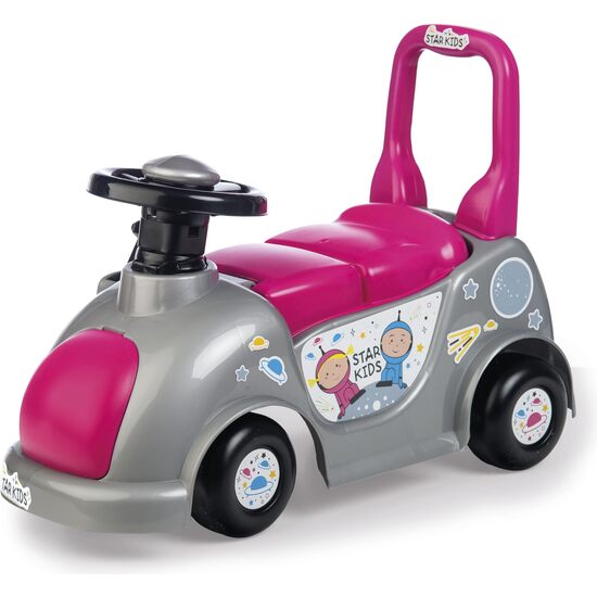 CORREPASILLOS STARKIDS PINK image 1