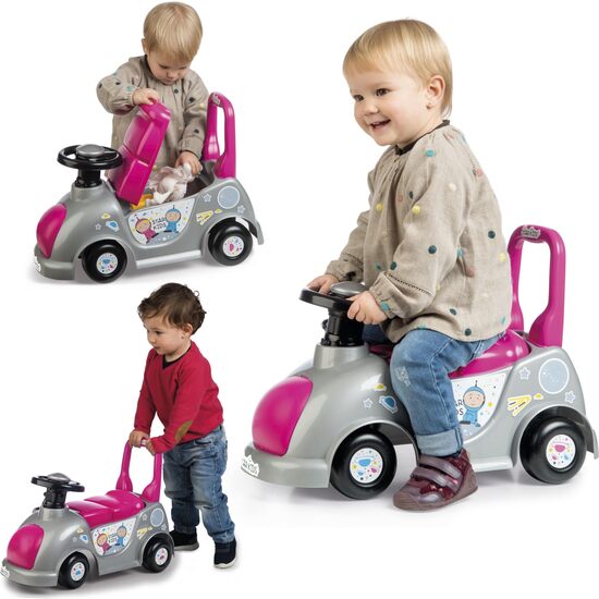 CORREPASILLOS STARKIDS PINK image 2