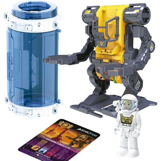 EXOESQUELETO image 1