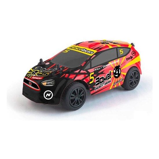 X-RALLY BOMB 2,4G image 0