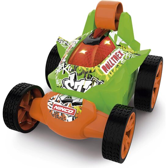 ROLLTREX GREEN image 0