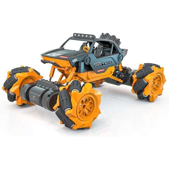 MINI DRIFTRAX image 0