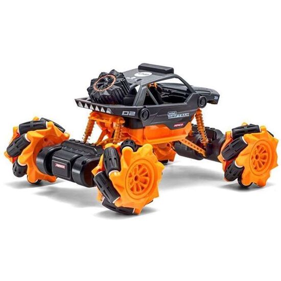 MINI DRIFTRAX image 1