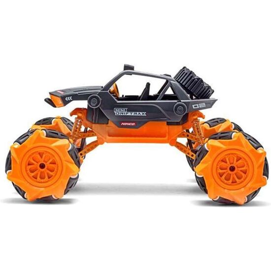 MINI DRIFTRAX image 2