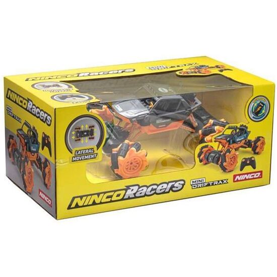 MINI DRIFTRAX image 3