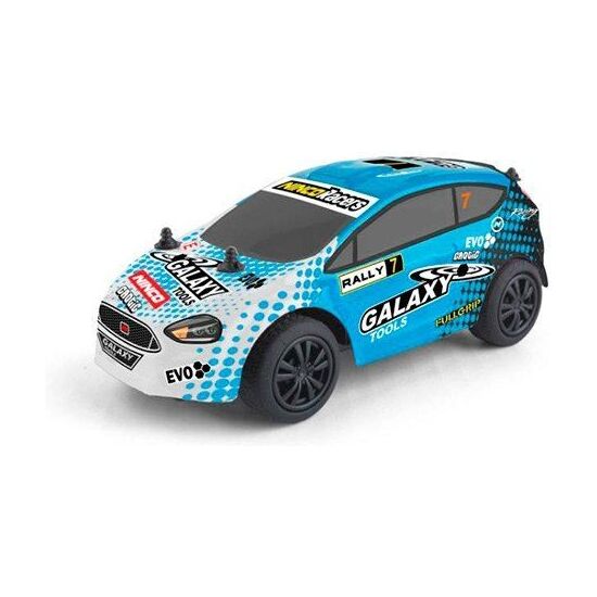 X-RALLY GALAXY 2,4G image 0