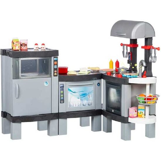 REAL COOKING XL COCINA image 0