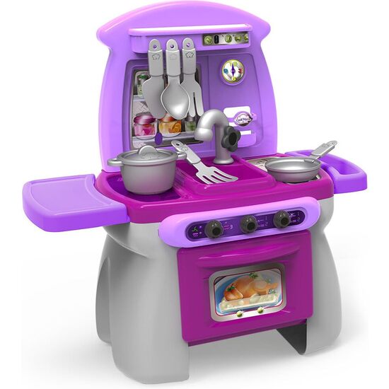 MI PRIMERA COCINA COOKHOME image 0