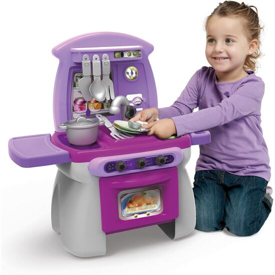 MI PRIMERA COCINA COOKHOME image 1