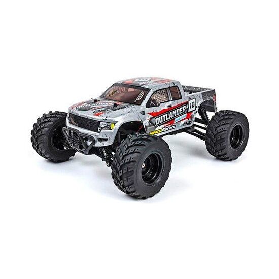 PRO OUTLANDER image 0