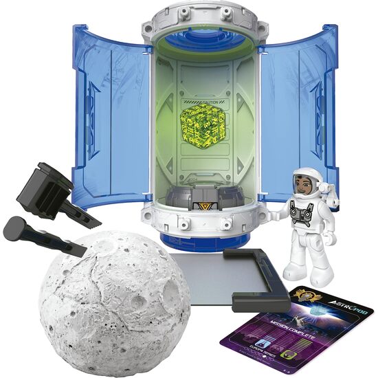 ROCA LUNAR image 1