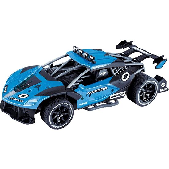 RAPTOR image 1